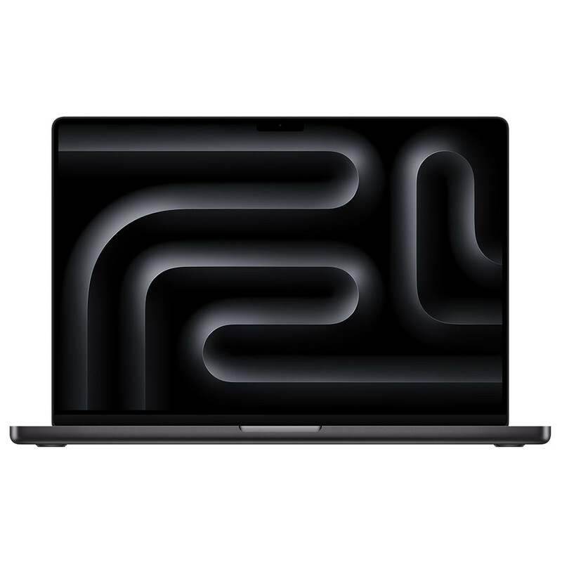 لپ تاپ 16.2 اینچی اپل مدل MacBook Pro 2024 LLA-M4 pro-48GB RAM-512GB SSD