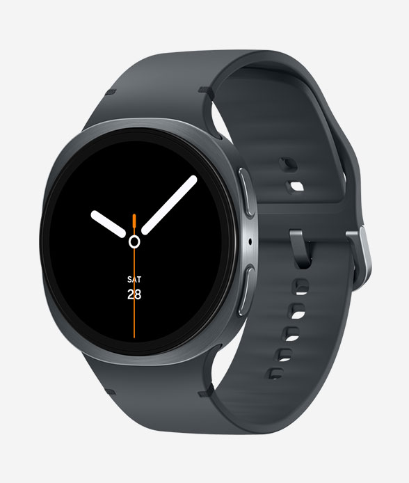 ساعت هوشمند  سامسونگ مدل Galaxy Watch 8  44mm L330