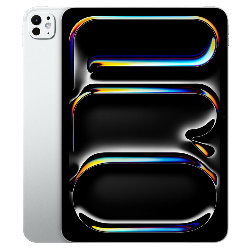 تبلت 11 اینچ اپل مدل IPad Pro 2025 M5 Wi-Fi ظرفیت 512 گیگابایت و رم 12 گیگابایت