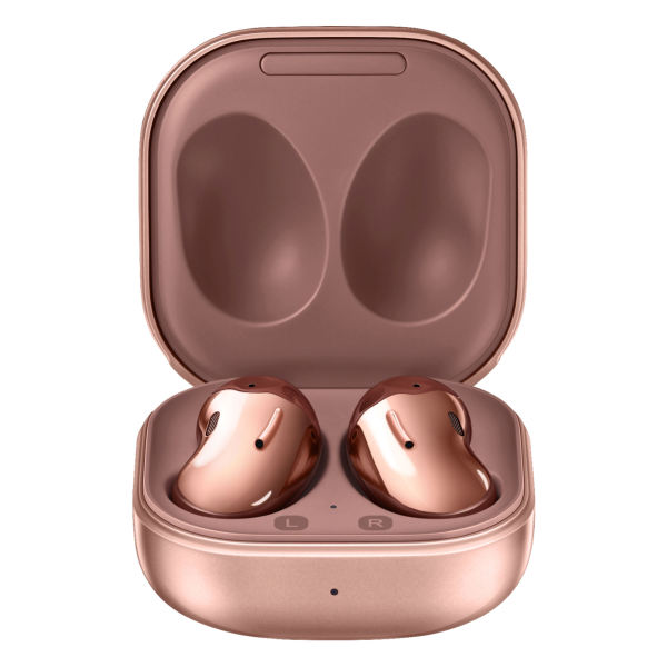 هدفون بی سیم اصل سامسونگ مدل Galaxy Buds Live