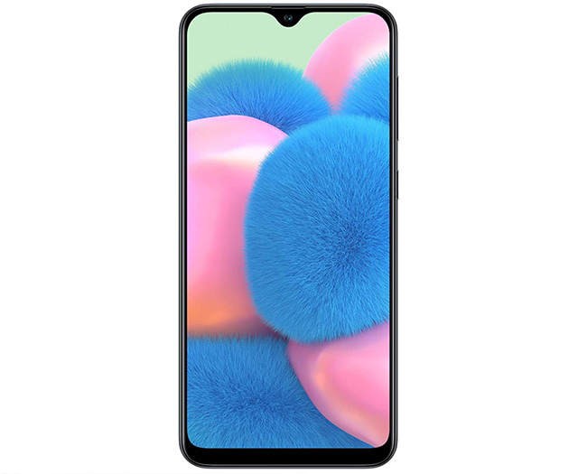 گوشی موبایل سامسونگ مدل Galaxy A30s SM-A307FN/DS دو سیم کارت ظرفیت 64 گیگابایت