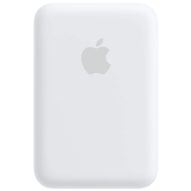پک باتری اپل مدل MagSafe ظرفیت 1460 میلی‌آمپرساعت (اصلی)
