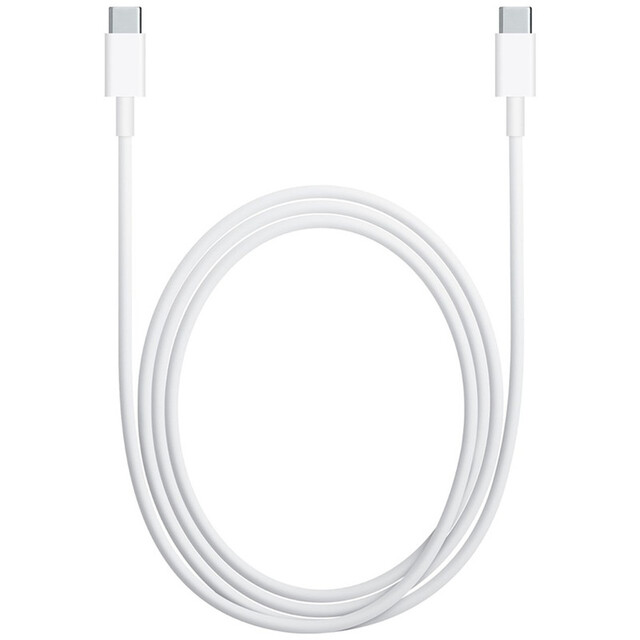 کابل USB-C به type C اپل طول 2 متر اورجینال