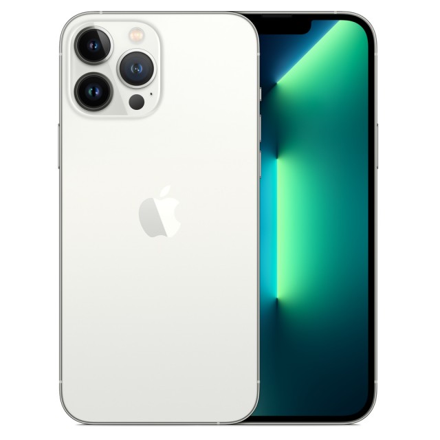 گوشی موبایل اپل مدل iPhone 13 Pro Max 1TB نات اکتیو پک اصلی
