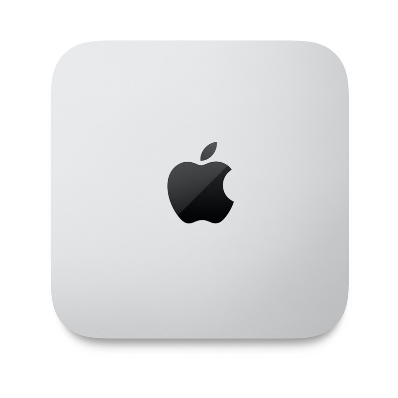 کامپیوتر کوچک اپل مدل Mac mini-M2 8GB 512SSD MMFK3