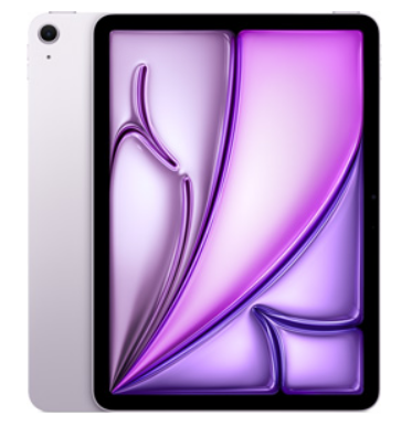 تبلت اپل 11 اینچ مدل iPad Air 6 M2 Wi-Fi ظرفیت 512 گیگابایت