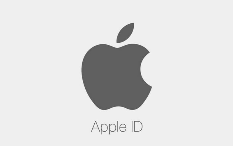 اپل آیدی آمریکا Apple ID با ایمیل شخصی