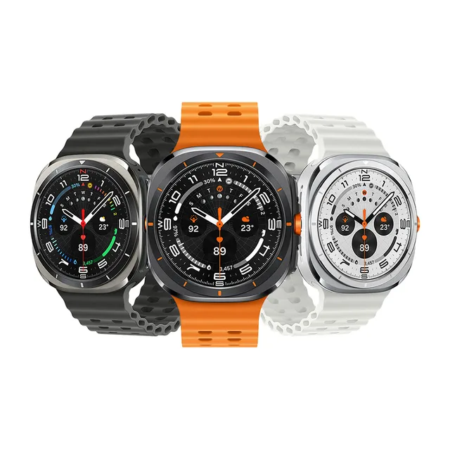 ساعت هوشمند سامسونگ مدل  Galaxy Watch Ultra 47mm L705