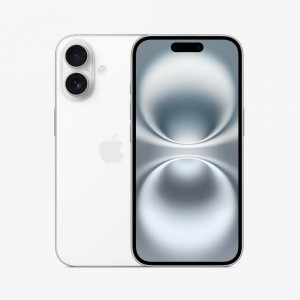 گوشی موبایل اپل مدل iPhone 16 256GB  نات اکتیو (دو سیم کارت) رجیستر شده