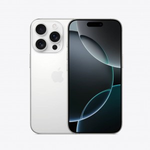 گوشی موبایل اپل مدل  (iPhone 16 pro 512GB  (not Active  دو سیمکارت ریجستر شده