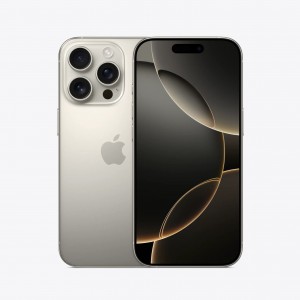 گوشی موبایل اپل مدل iPhone 16 pro 1TB  نات اکتیو