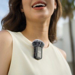 میکروفون بیسیم دی جی آی DJI Mic 2 - 2 Person