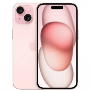 گوشی موبایل اپل مدل iPhone 15 تک سیم‌ کارت ظرفیت 256 گیگابایت و 6 گیگابایت رم