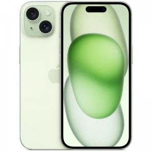 گوشی موبایل اپل مدل iPhone 15 Plus تک سیم‌ کارت ظرفیت 128 گیگابایت و 6 گیگابایت رم