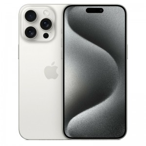 گوشی موبایل اپل مدل iPhone 15 Pro  ظرفیت 1 ترابایت و 8 گیگابایت رم