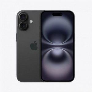 گوشی موبایل اپل مدل iPhone 16 256GB دو سیمکارت (active) ریجستر شده
