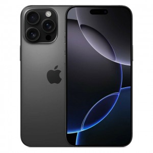 گوشی موبایل اپل مدل iPhone 16 Pro Max 256GB (Active) دو سیم کارت به همراه ریجستری