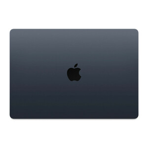 لپ تاپ 15.3 اینچی اپل مدل MacBook Air MC9G4 2024 LLA-M3-16GB RAM-256GB SSD