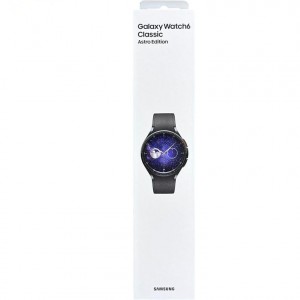 ساعت هوشمند سامسونگ مدل Galaxy Watch6 Classic Astro Edition 47mm