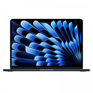 لپ تاپ 13.6 اینچی اپل مدل MacBook Air 2024-M3 24GB 512SSD