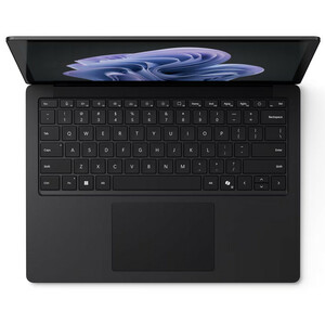 لپ تاپ 13.5 اینچی مایکروسافت مدل Surface Laptop 6-Core Ultra 7 165H-16GB LPDDR5x-256GB SSD-Touch
