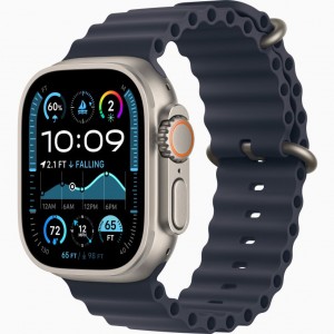 ساعت هوشمند اپل واچ  مدل   Apple Watch Ultra 2  2024 New