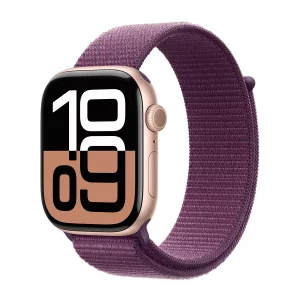 ساعت هوشمند اپل مدل Series 10 Aluminum 42mm