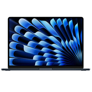 لپ تاپ 15.3 اینچی اپل مدل MacBook Air 2025-M4-16GB Ram-256GB SSD