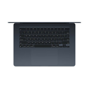 لپ تاپ 15.3 اینچی اپل مدل MacBook Air MW1L3 2025 LLA-M4-16GB Ram-256GB SSD
