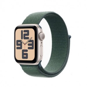 ساعت هوشمند اپل مدل SE 2024 Aluminum Case 44mm