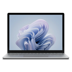 لپ تاپ 13.5 اینچی مایکروسافت مدل Surface Laptop 6-Core Ultra 7 165H-32GB LPDDR5x-256GB SSD-Touch