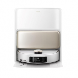 جارو رباتیک مووا Mova V50 Ultra Complete + پک هدیه اضافه به ارزش 7.000.000 تومان