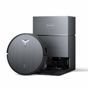 جارو رباتیک Ecovacs X11 Pro Omni + پک هدیه لوازم مصرفی به ارزش 5.000.000تومان