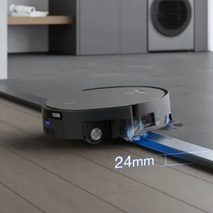 جارو رباتیک Ecovacs X11 Pro Omni + پک هدیه لوازم مصرفی به ارزش 5.000.000تومان