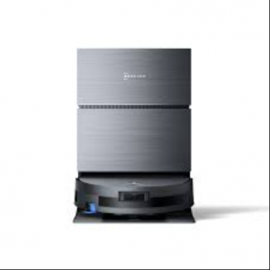 جارو رباتیک Ecovacs X11 Pro Omni + پک هدیه لوازم مصرفی به ارزش 5.000.000تومان