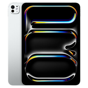 تبلت 11 اینچ اپل مدل IPad Pro 2025 M5 Wi-Fi ظرفیت 512 گیگابایت و رم 12 گیگابایت