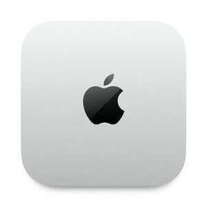 کامپیوتر کوچک اپل مدل Mac Mini MCX44 2024 -M4 pro -24GB RAM-512GB SSD
