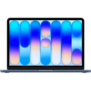 لپ تاپ 13 اینچی اپل مدل MacBook Neo-A18 Pro-8GB Ram-512GB SSD