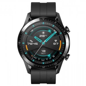 ساعت هوآوی مدل WATCH GT 2 LTN-B19 46 mm