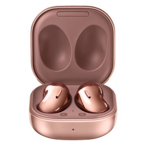 هدفون بی سیم اصل سامسونگ مدل Galaxy Buds Live