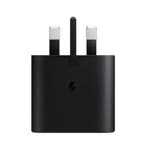 شارژر دیواری سامسونگ مدل 25w Adapter اصلی