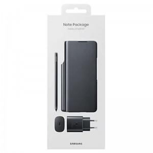نوت پکیج Note Package مناسب برای گوشی موبایل سامسونگ Galaxy Z Fold3 5G