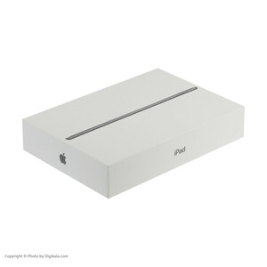 تبلت اپل مدل iPad 9th Generation- 10.2 Inch Wi-Fi (2021) ظرفیت 64 گیگابایت
