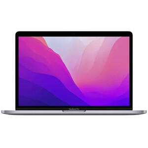 لپ تاپ 13.3 اینچی اپل مدل MacBook Pro M2 2022-8/256