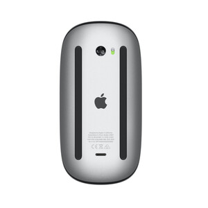 ماوس بی سیم اپل مدل Magic Mouse 3 Lightening