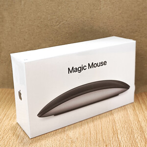 ماوس بی سیم اپل مدل Magic Mouse 3 Lightening