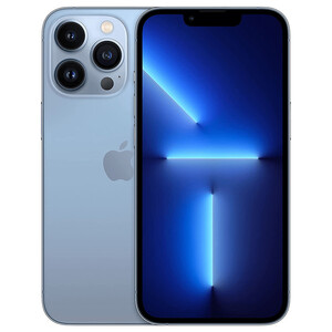گوشی موبایل اپل مدل iPhone 13 Pro 128 GB نات اکتیو پک اصلی