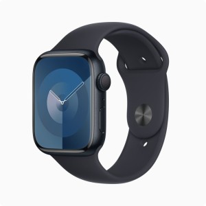 ساعت هوشمند اپل مدل Series 9 Aluminum 41mm