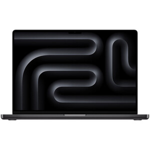 لپ تاپ 16.2 اینچی اپل مدل MacBook Pro 2023-M3 Pro 36GB 512SSD