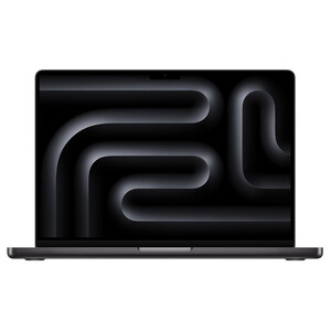 لپ تاپ 14.2 اینچی اپل مدل MacBook Pro 2023-M3 Pro 18GB 512SSD